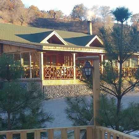 Hotel Vegke Kutuk Evleri Seben Zewnętrze zdjęcie