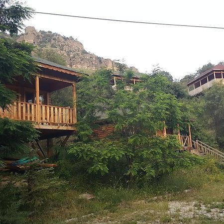 Hotel Vegke Kutuk Evleri Seben Zewnętrze zdjęcie