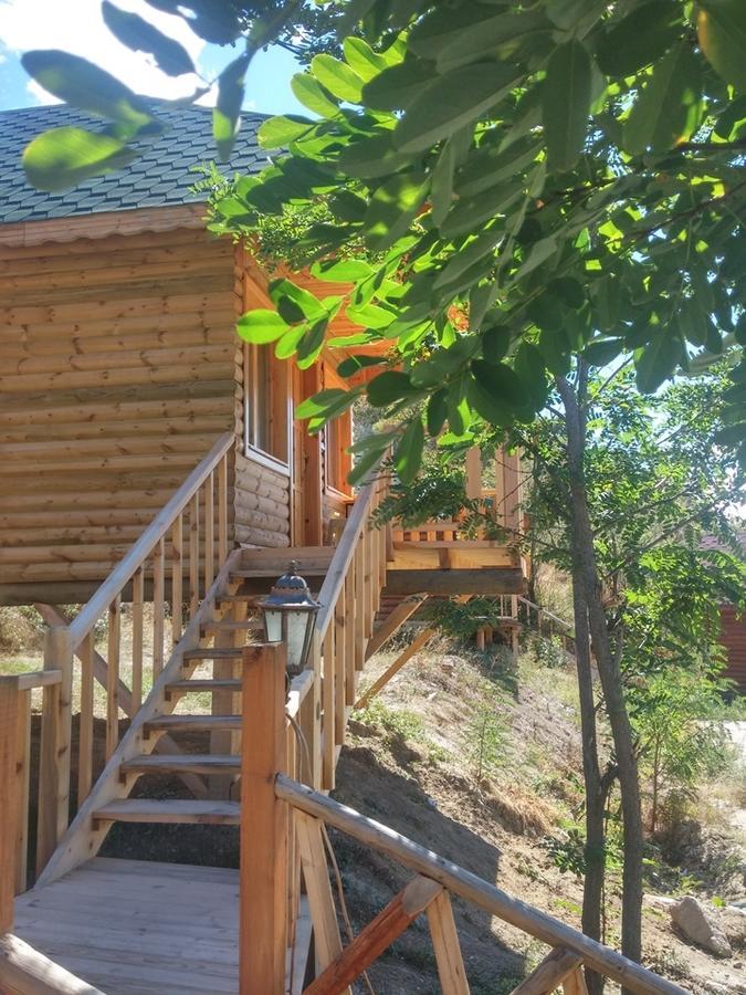Hotel Vegke Kutuk Evleri Seben Pokój zdjęcie