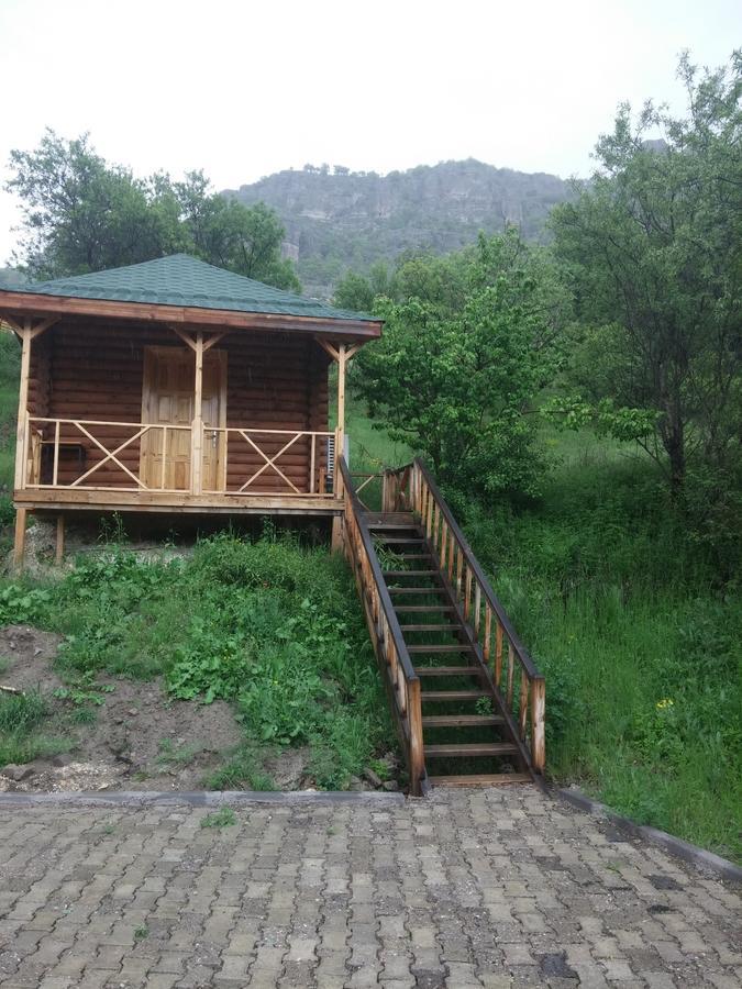Hotel Vegke Kutuk Evleri Seben Pokój zdjęcie