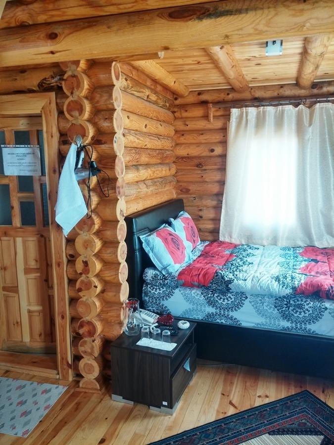 Hotel Vegke Kutuk Evleri Seben Pokój zdjęcie