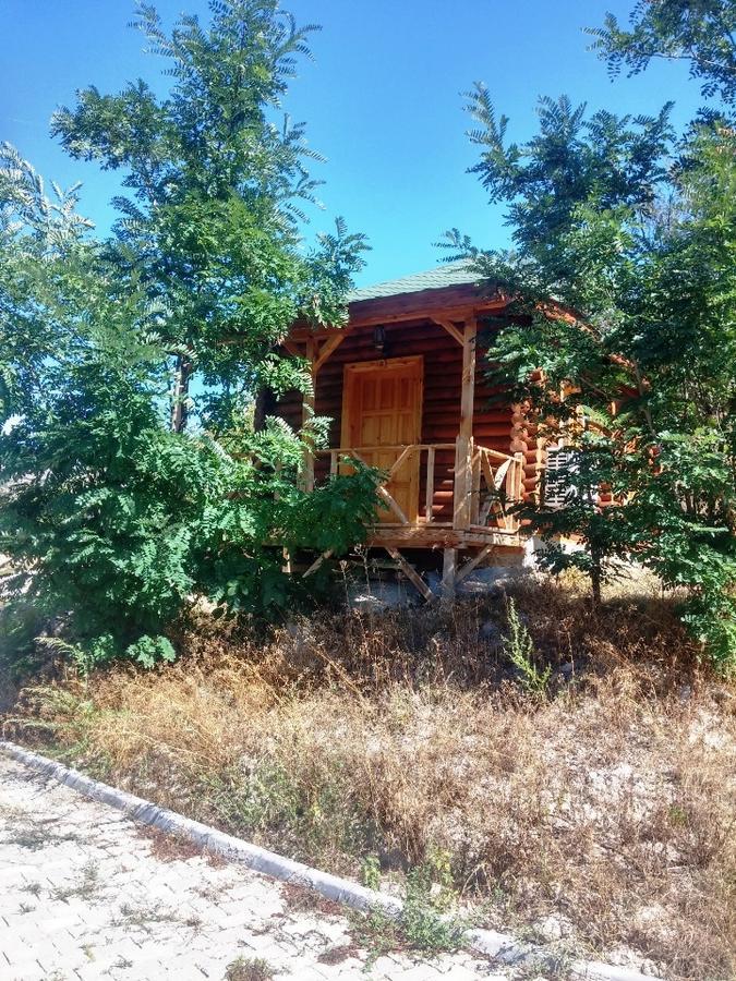 Hotel Vegke Kutuk Evleri Seben Pokój zdjęcie