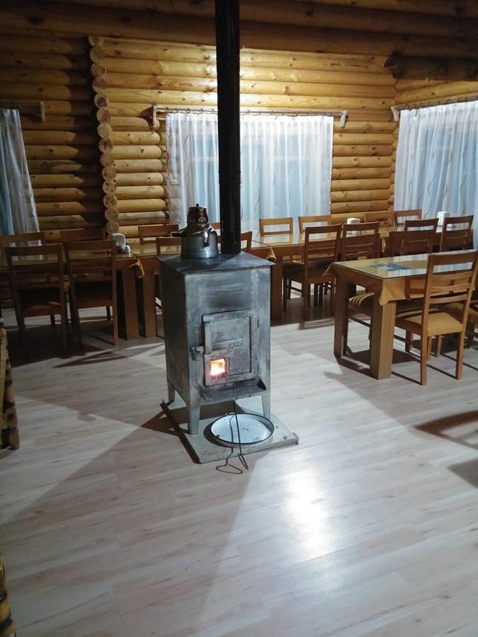 Hotel Vegke Kutuk Evleri Seben Zewnętrze zdjęcie