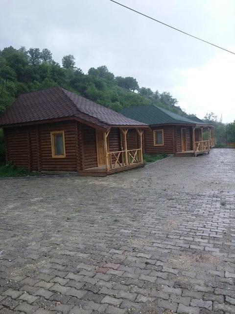 Hotel Vegke Kutuk Evleri Seben Zewnętrze zdjęcie