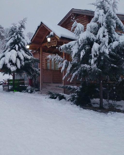 Hotel Vegke Kutuk Evleri Seben Zewnętrze zdjęcie