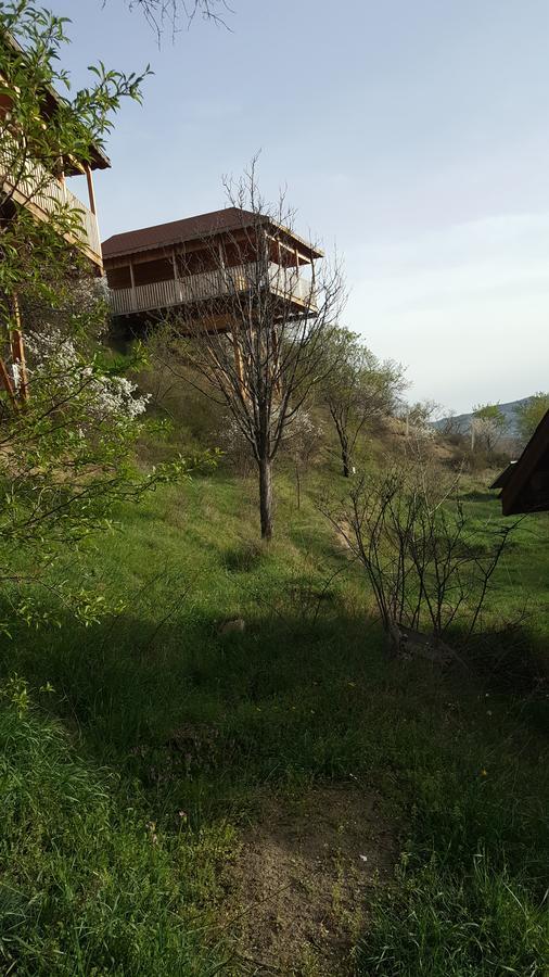 Hotel Vegke Kutuk Evleri Seben Zewnętrze zdjęcie